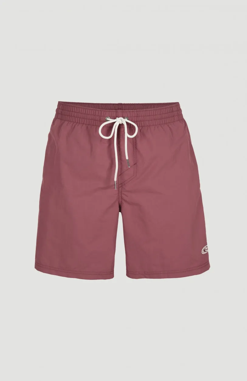 Vert Swim Shorts | Nocturne