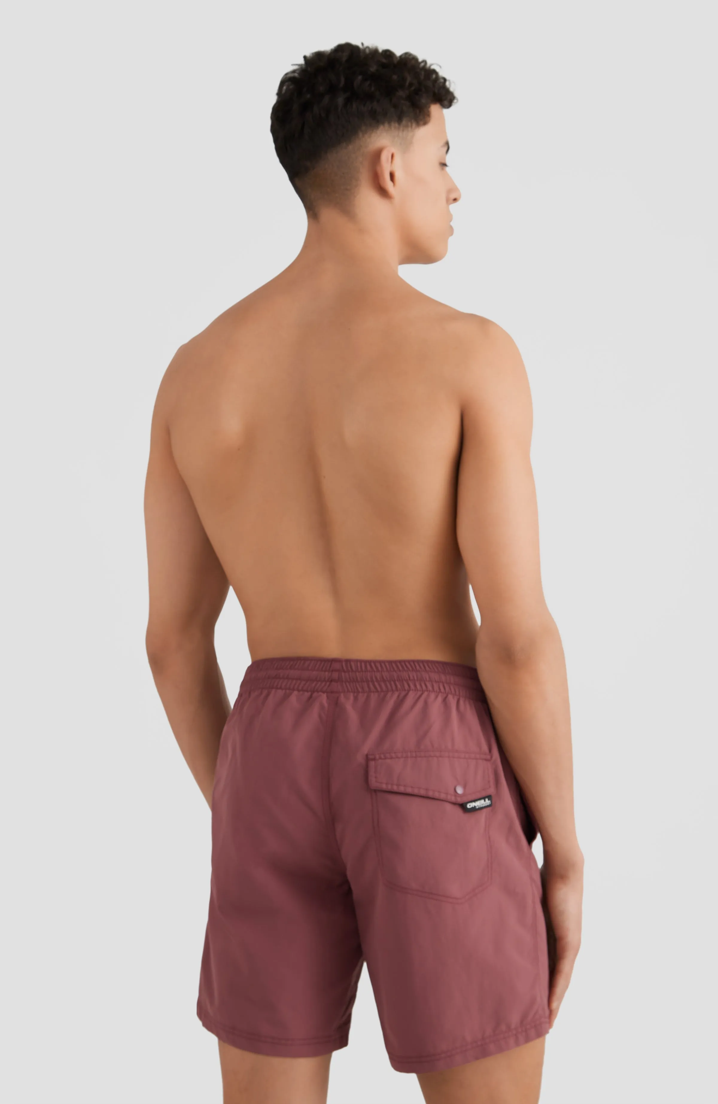 Vert Swim Shorts | Nocturne