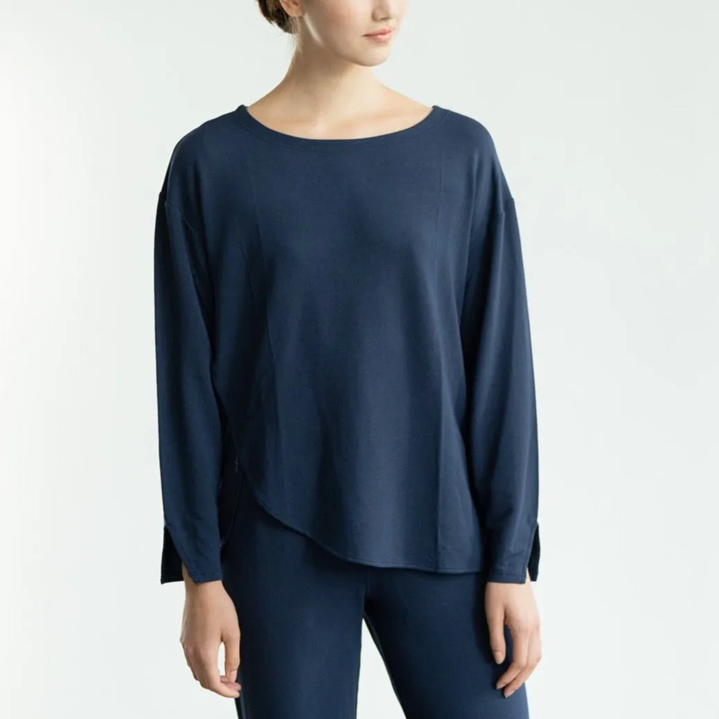 Voyage TENCEL™ Modal Long Sleeve Top