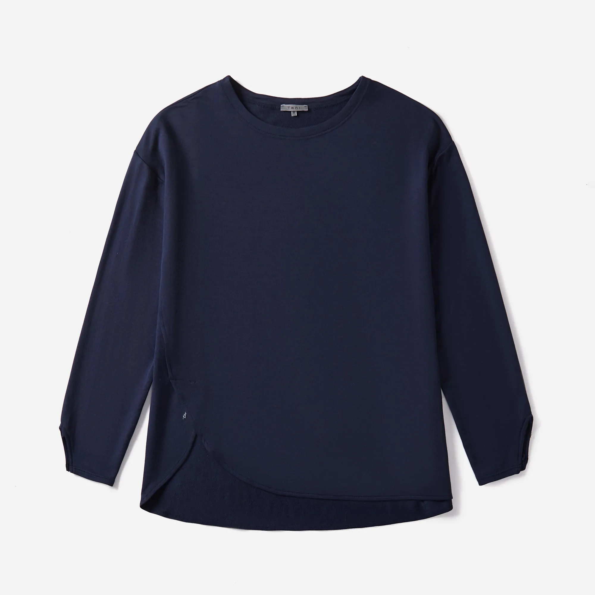 Voyage TENCEL™ Modal Long Sleeve Top