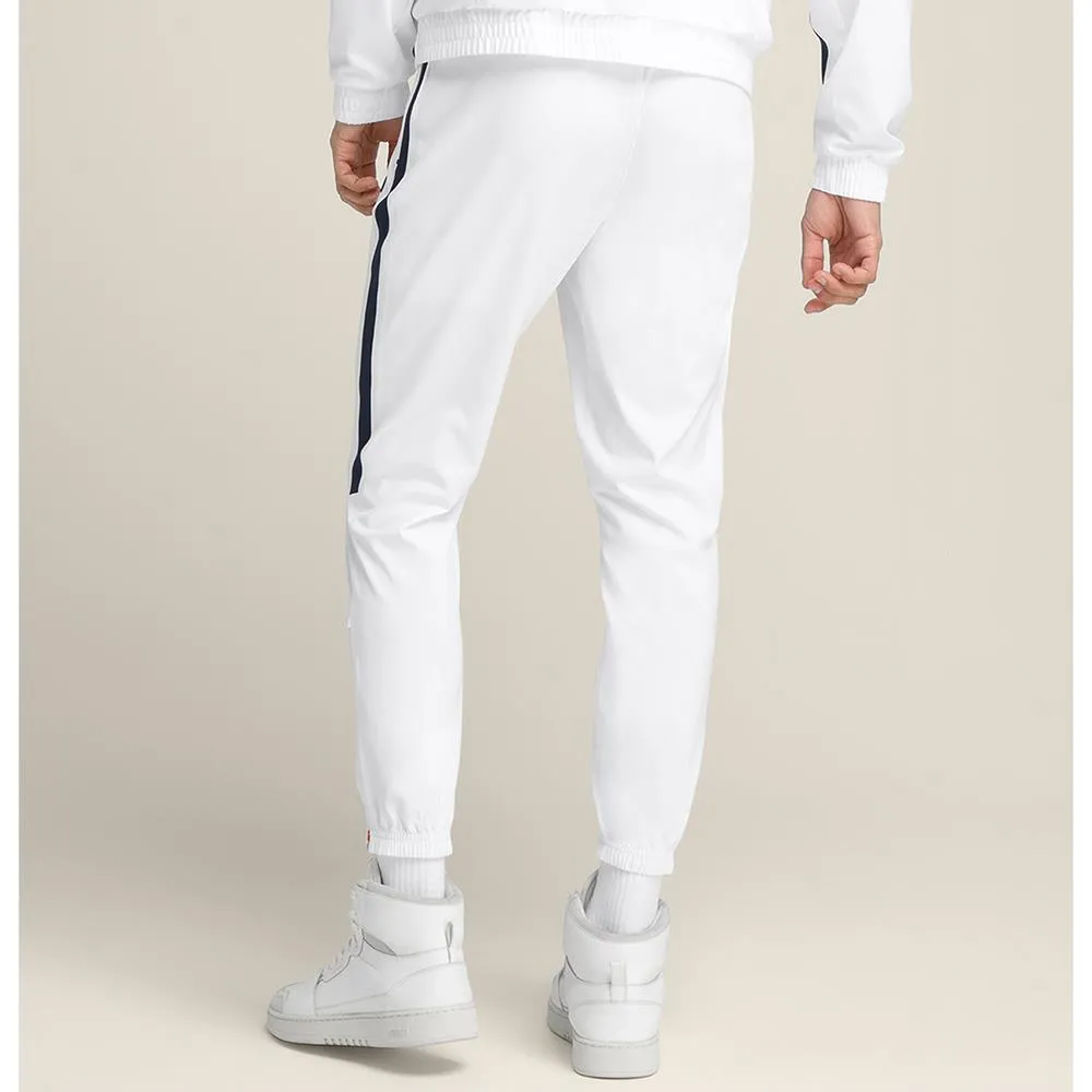 Wilson Men's Grand Slam Jogger - Bright White