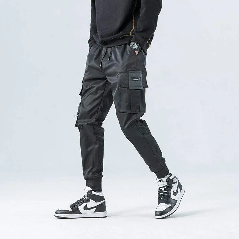 WLS "Multi Pocket" Pants