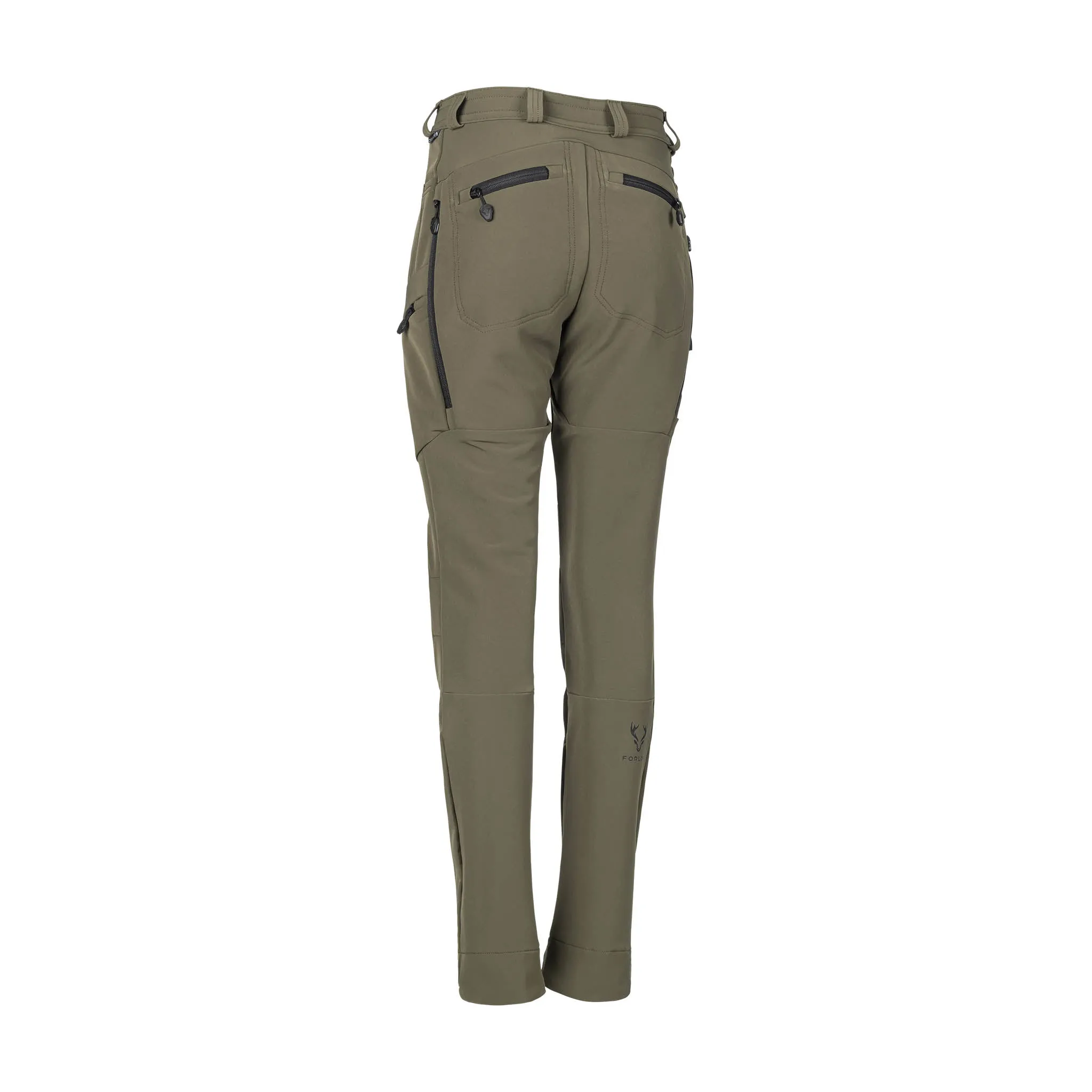 Women's AllClima Stretch Woven Pant