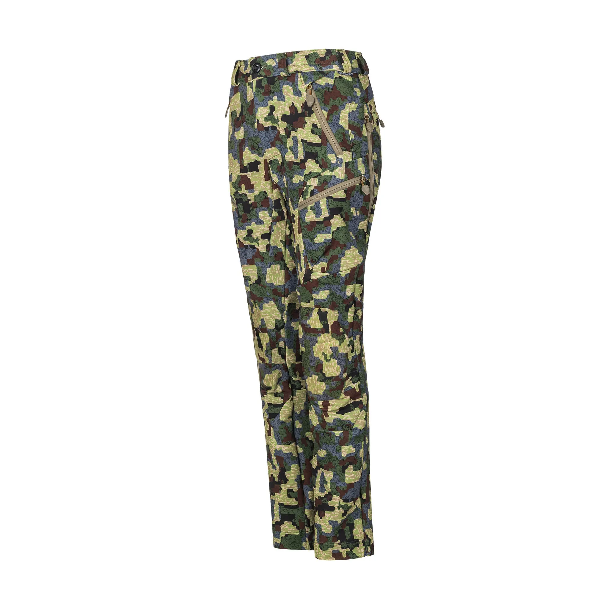 Women's AllClima Stretch Woven Pant