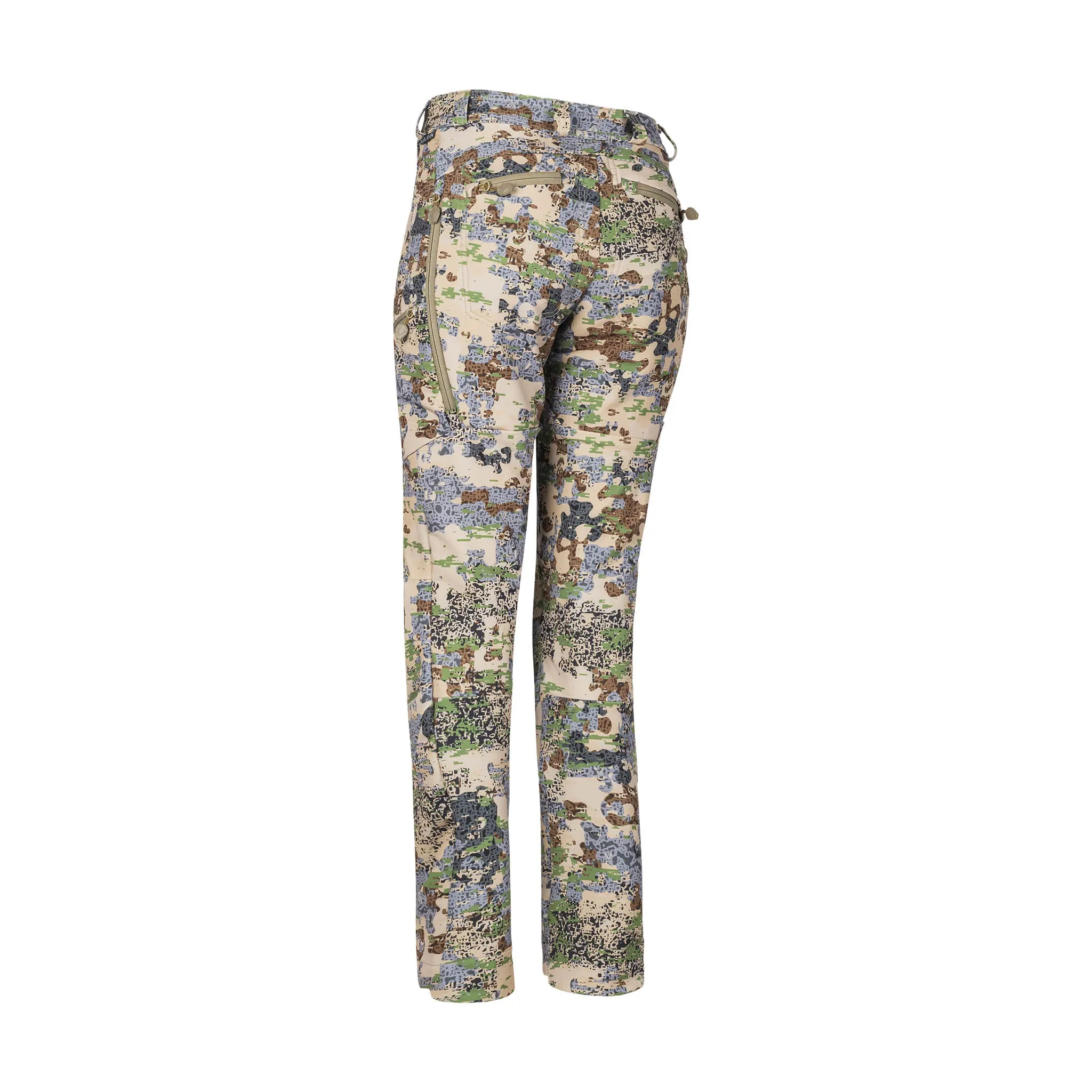 Women's AllClima Stretch Woven Pant