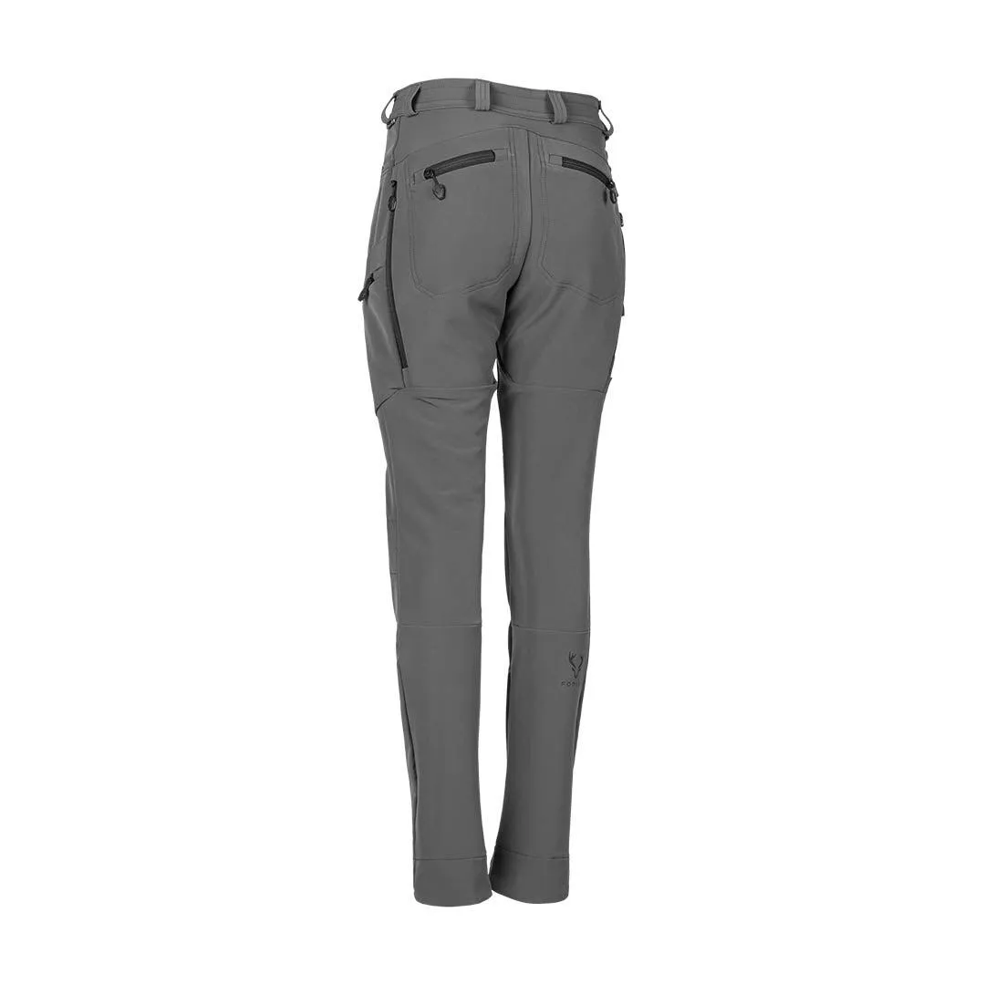 Women's AllClima Stretch Woven Pant