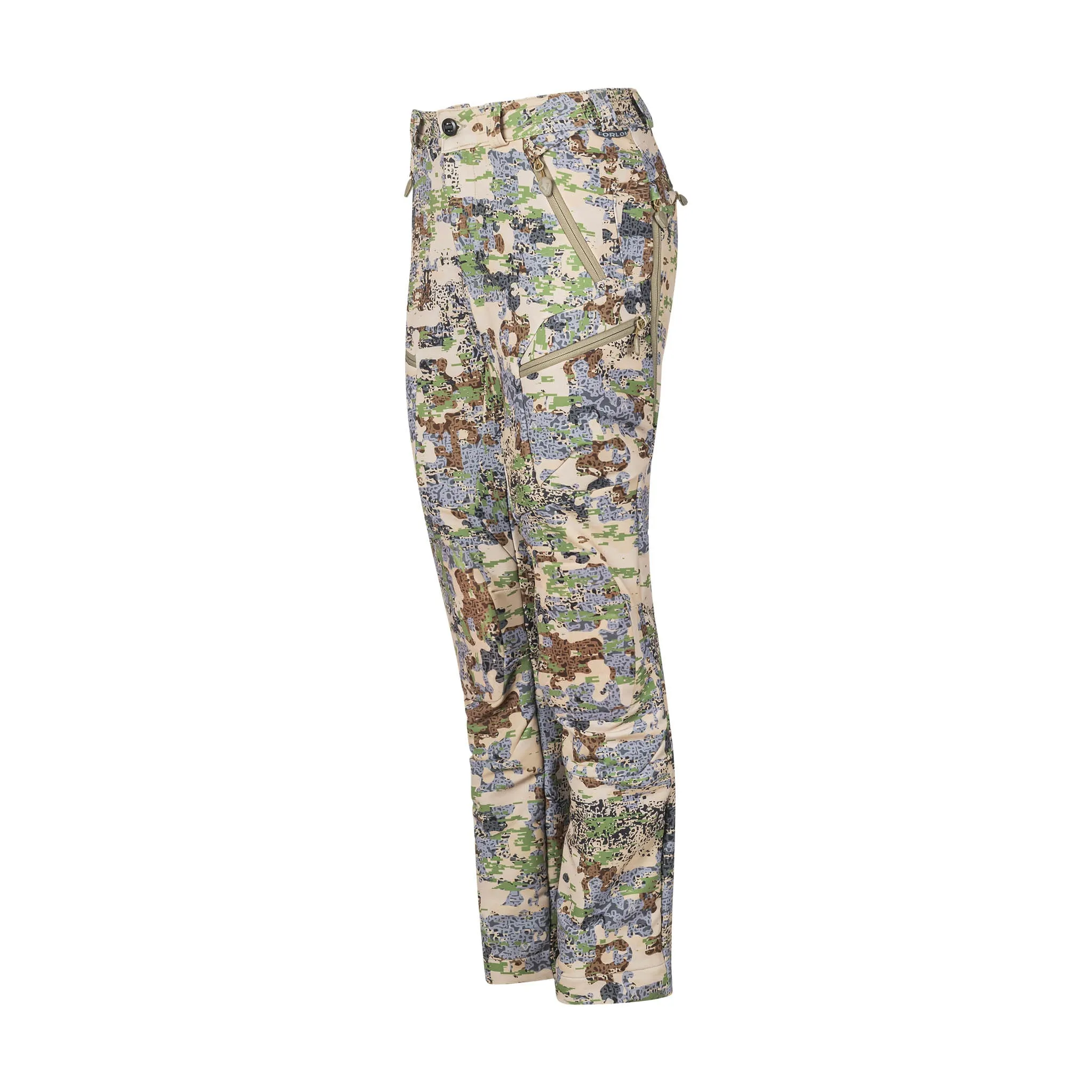 Women's AllClima Stretch Woven Pant