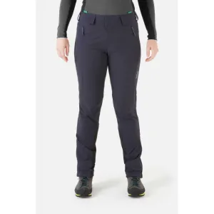 Women's Ascendor AS Climbing Softshell Pants