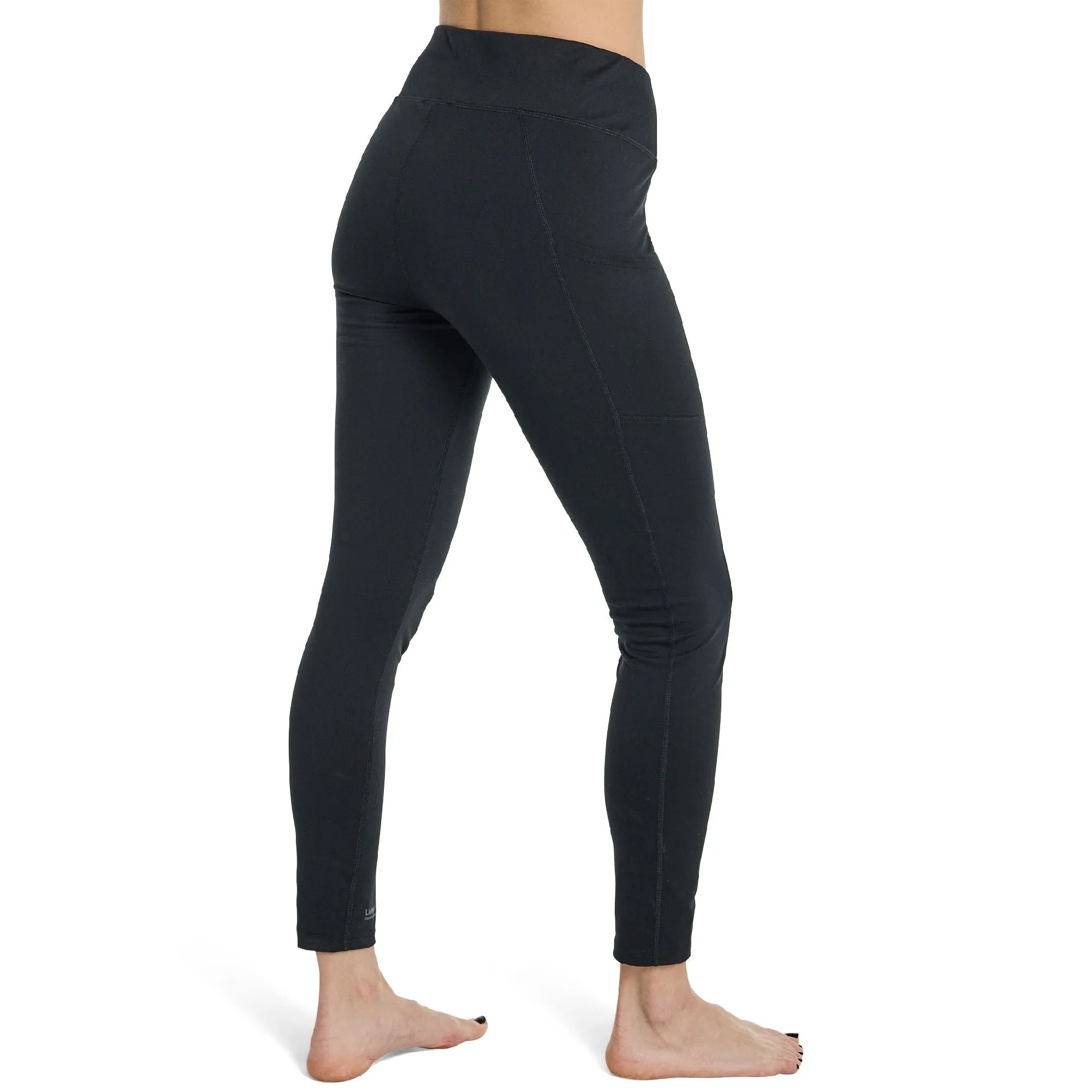 Women's Burton Midweight X Base Layer Pants