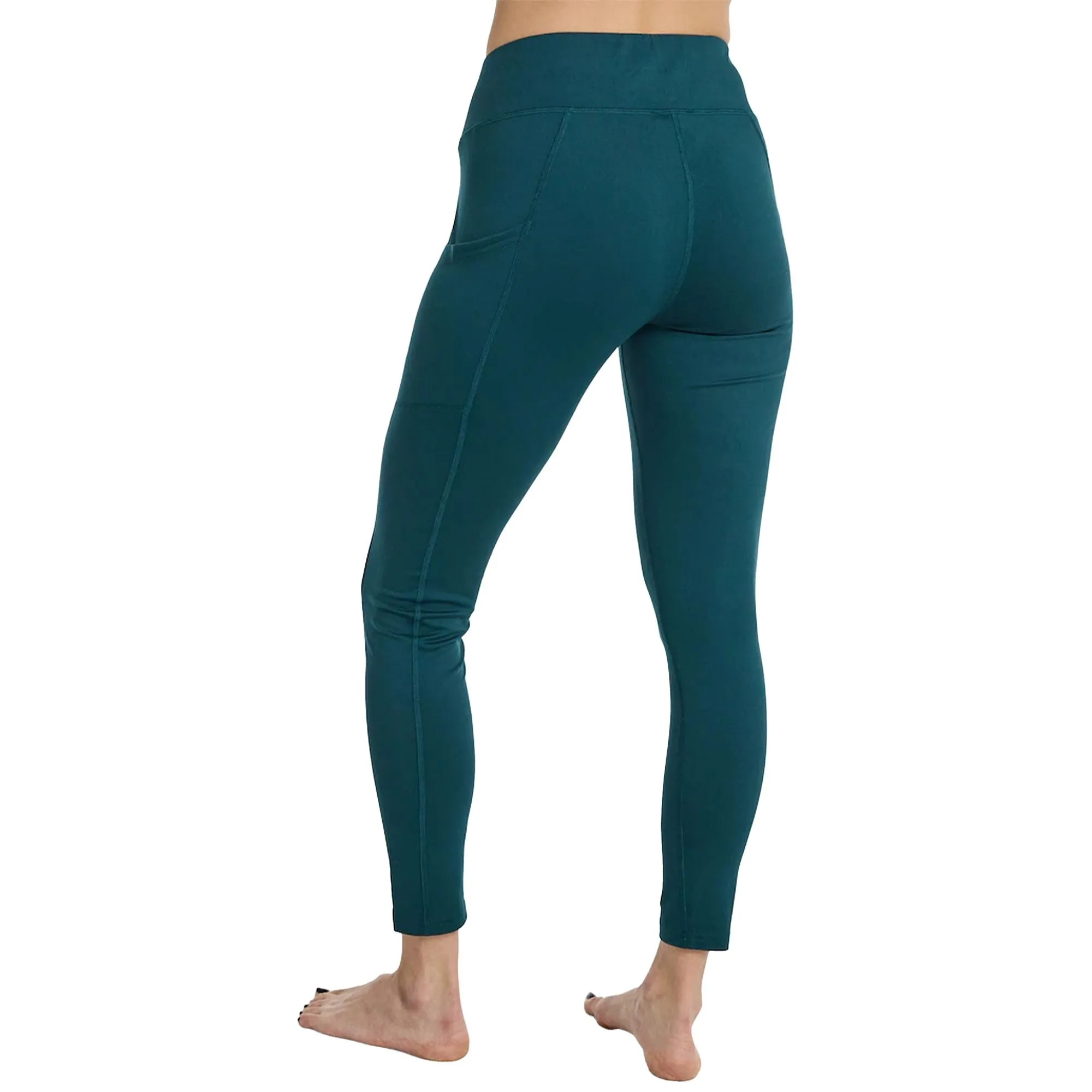 Women's Burton Midweight X Base Layer Pants