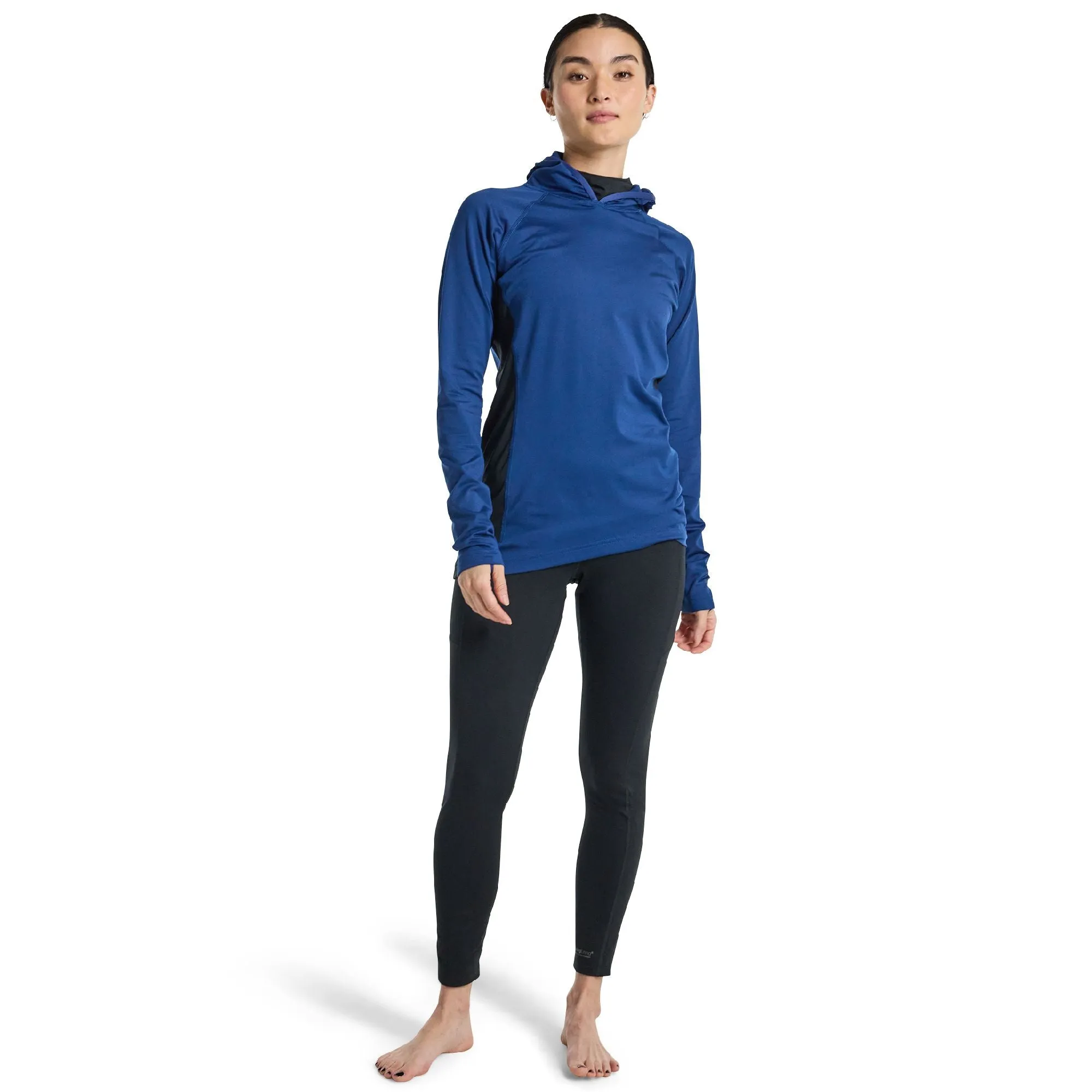 Women's Burton Midweight X Base Layer Pants