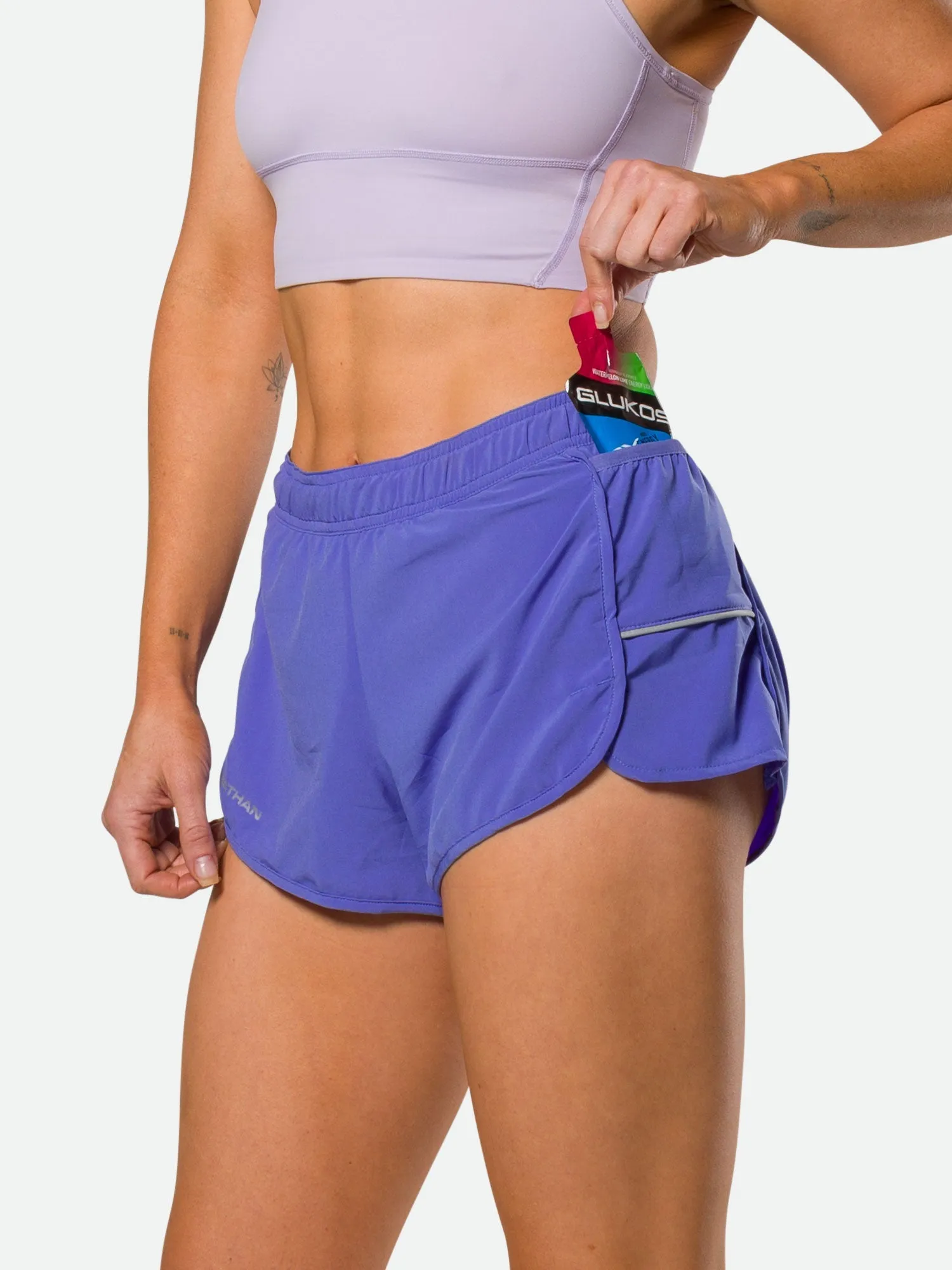 Women's Essential Shorts 2.0