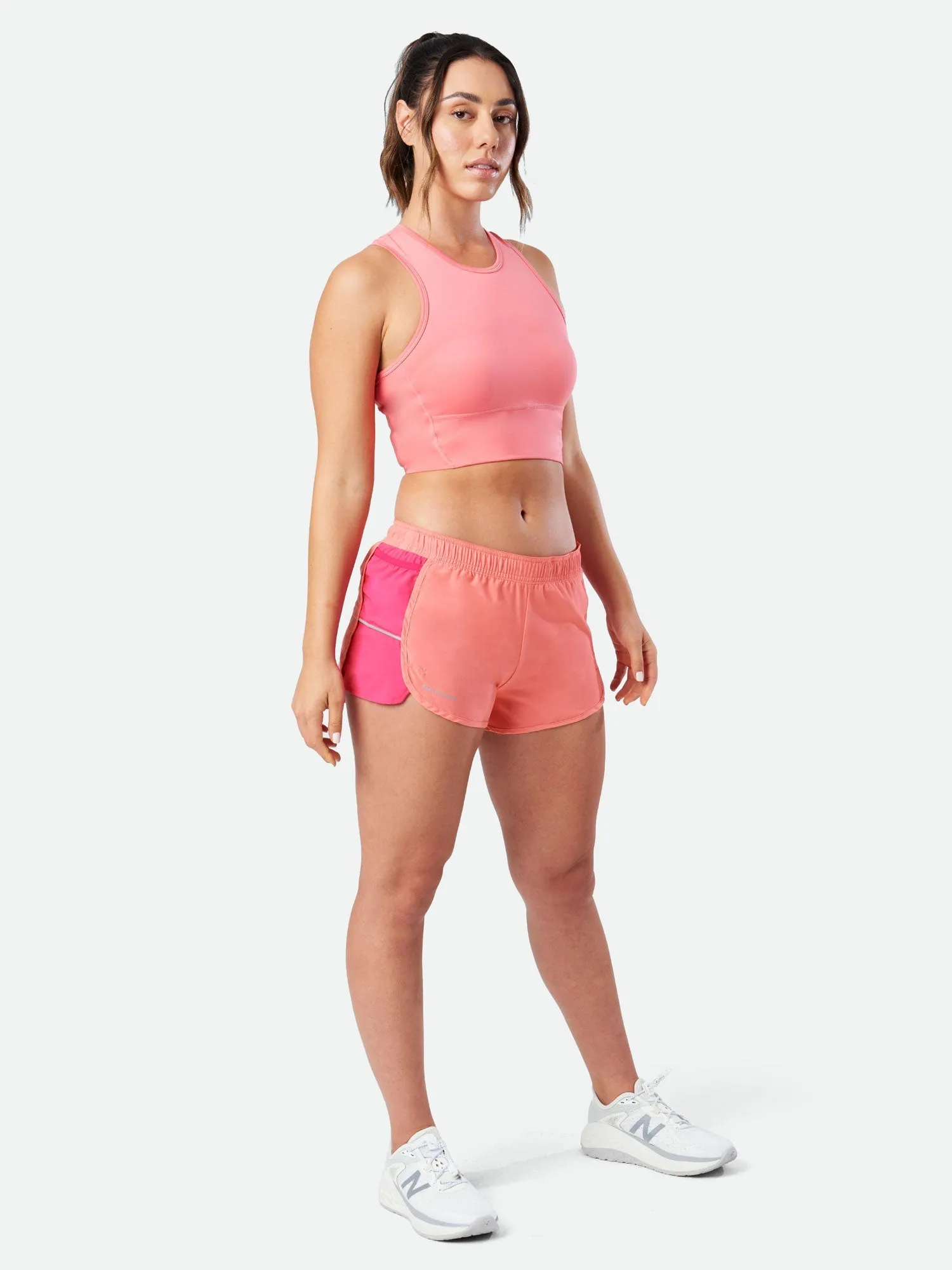 Women's Essential Shorts 2.0