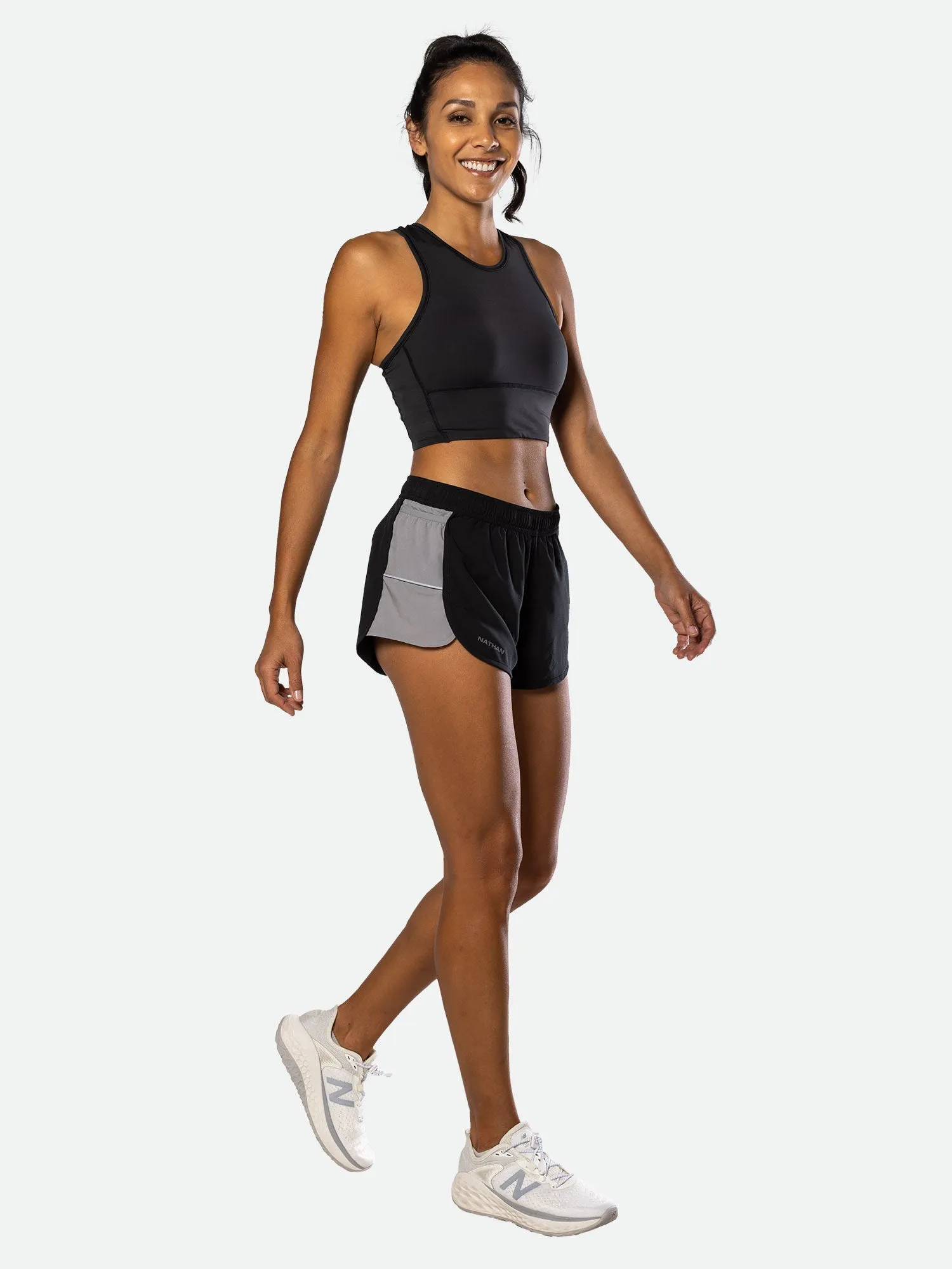 Women's Essential Shorts 2.0