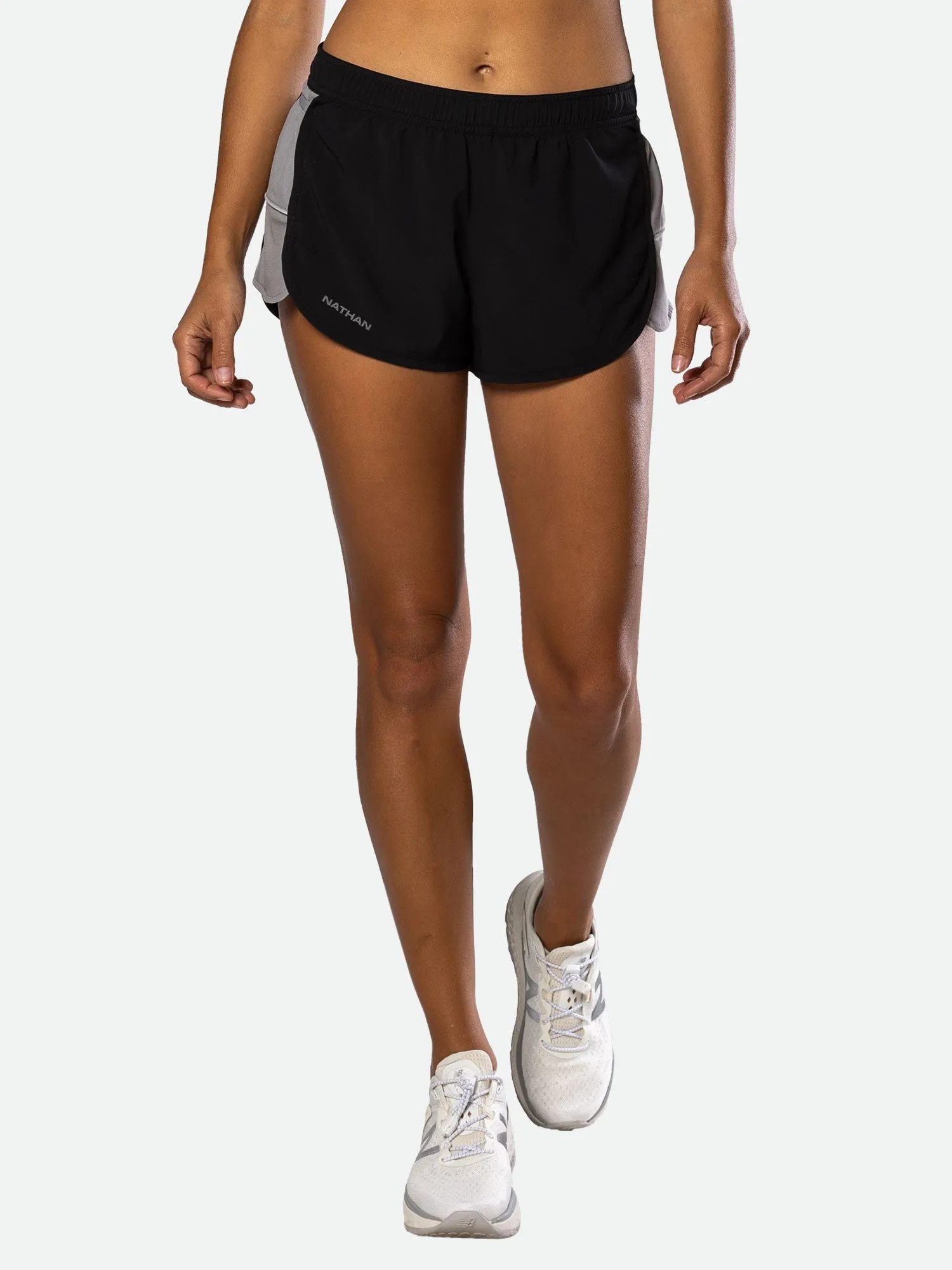 Women's Essential Shorts 2.0