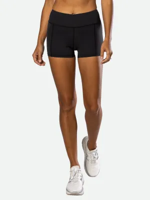 Women's Interval 3" Bike Shorts