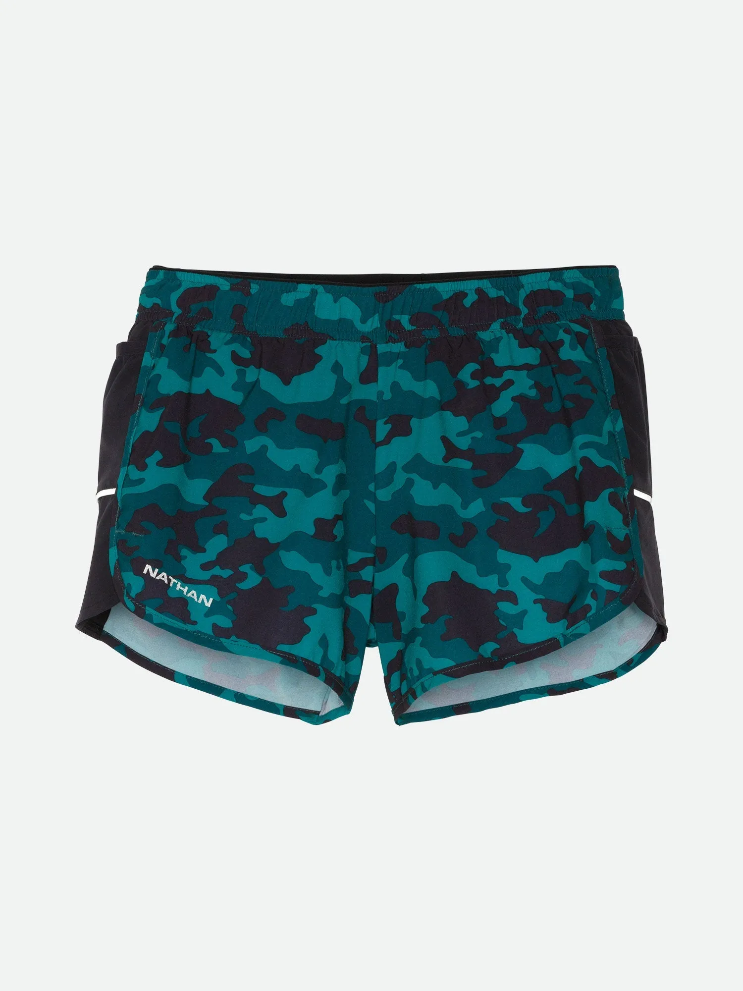 Women's Printed Essential Shorts 2.0