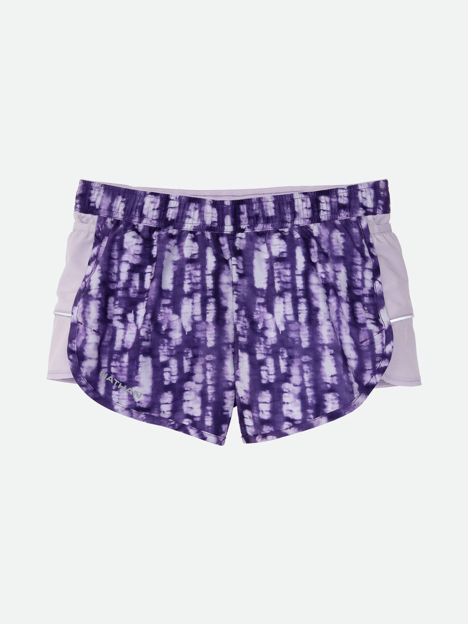 Women's Printed Essential Shorts 2.0