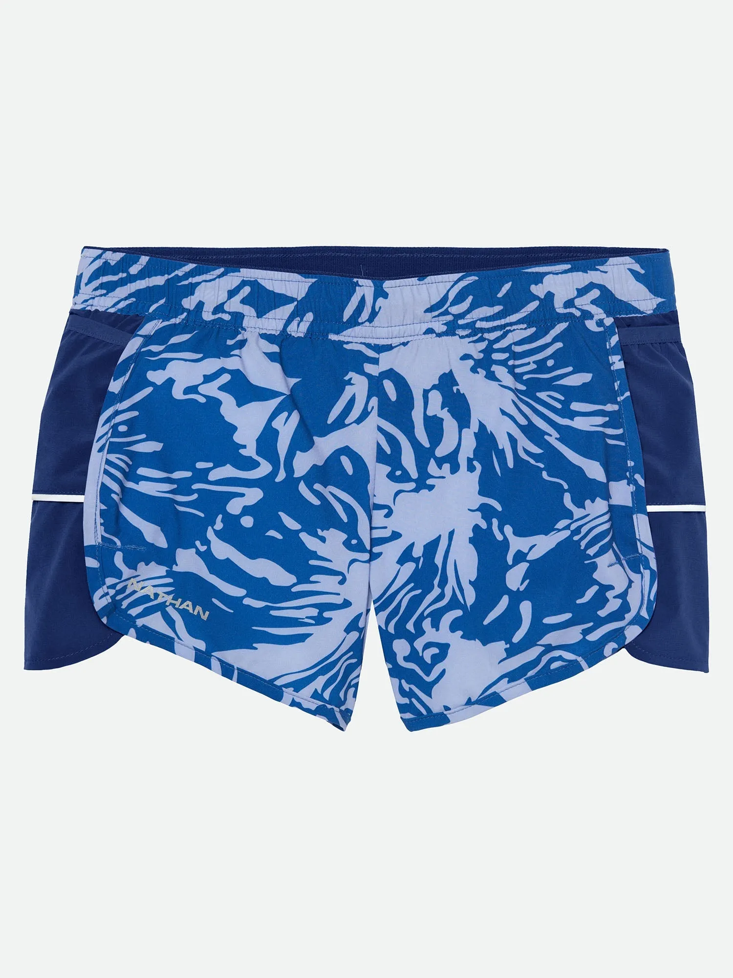 Women's Printed Essential Shorts 2.0