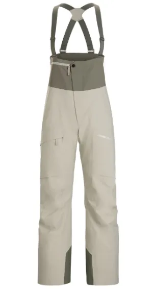 Women's Rush Bib Pant (Past Season)