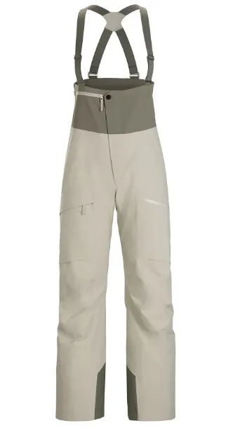 Women's Rush Bib Pant (Past Season)