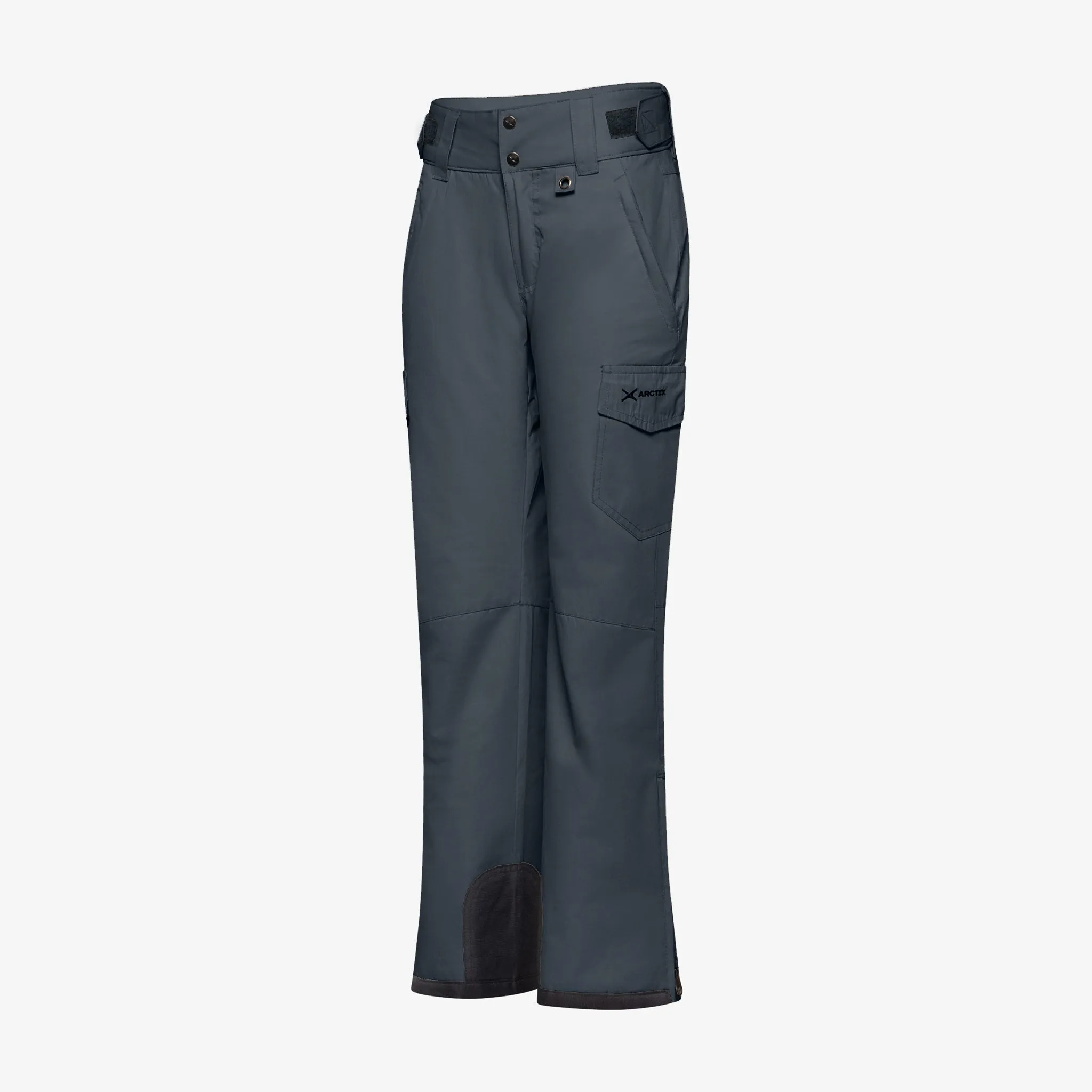 Women's Snowsports Cargo Pants  X-SHORT Inseam