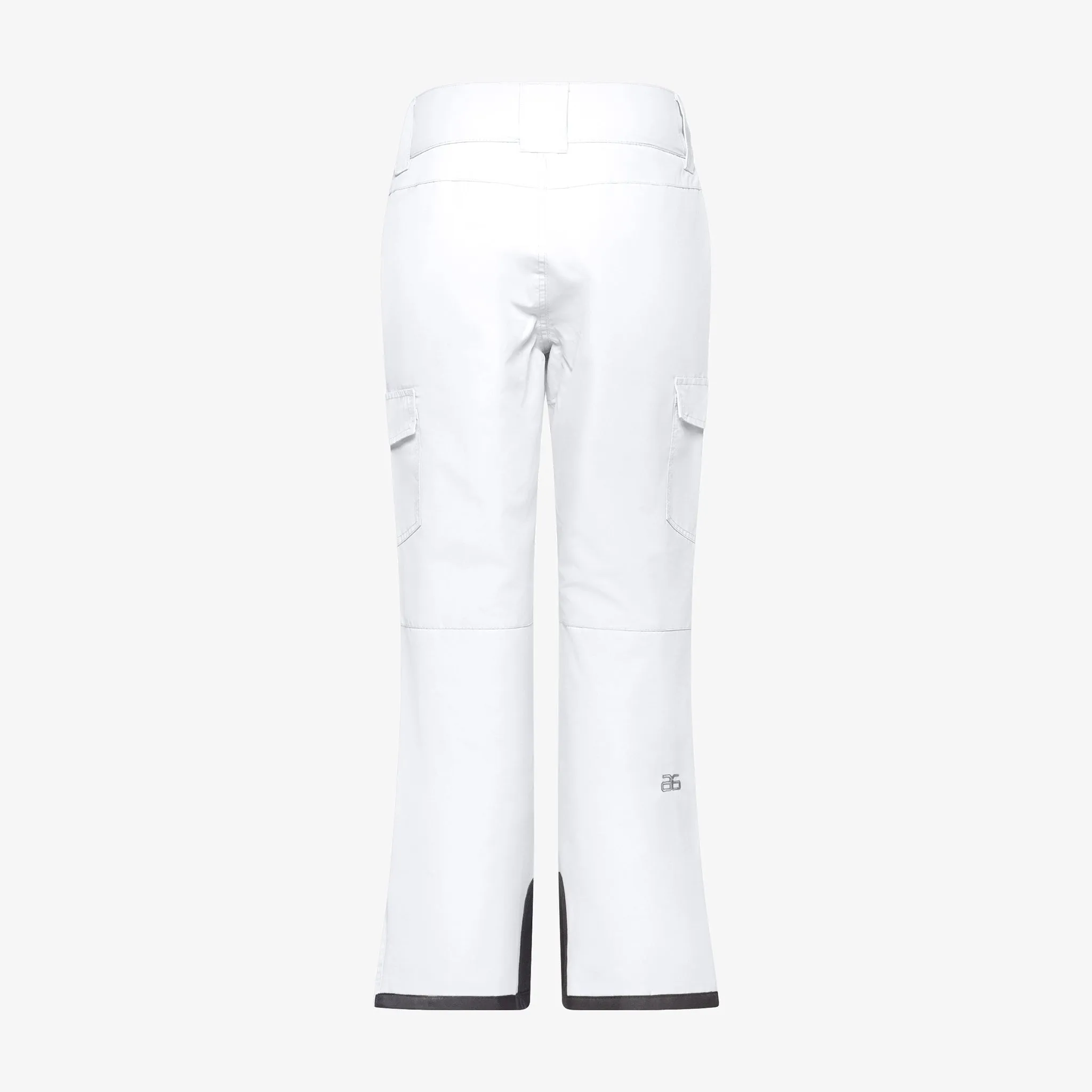 Women's Snowsports Cargo Pants  X-SHORT Inseam