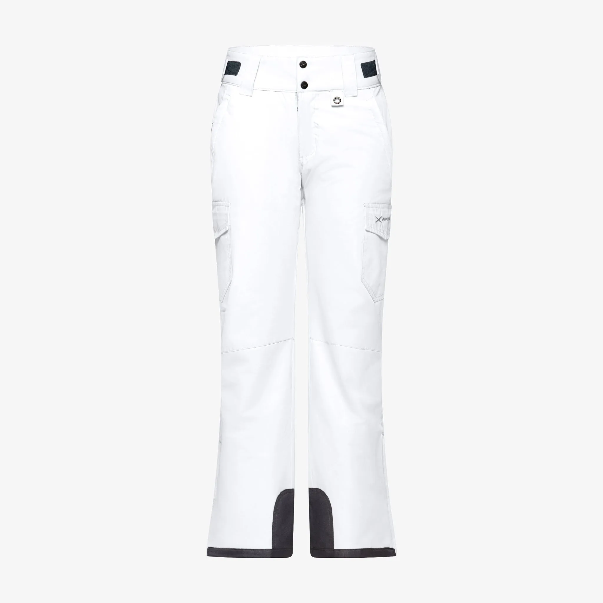 Women's Snowsports Cargo Pants  X-SHORT Inseam