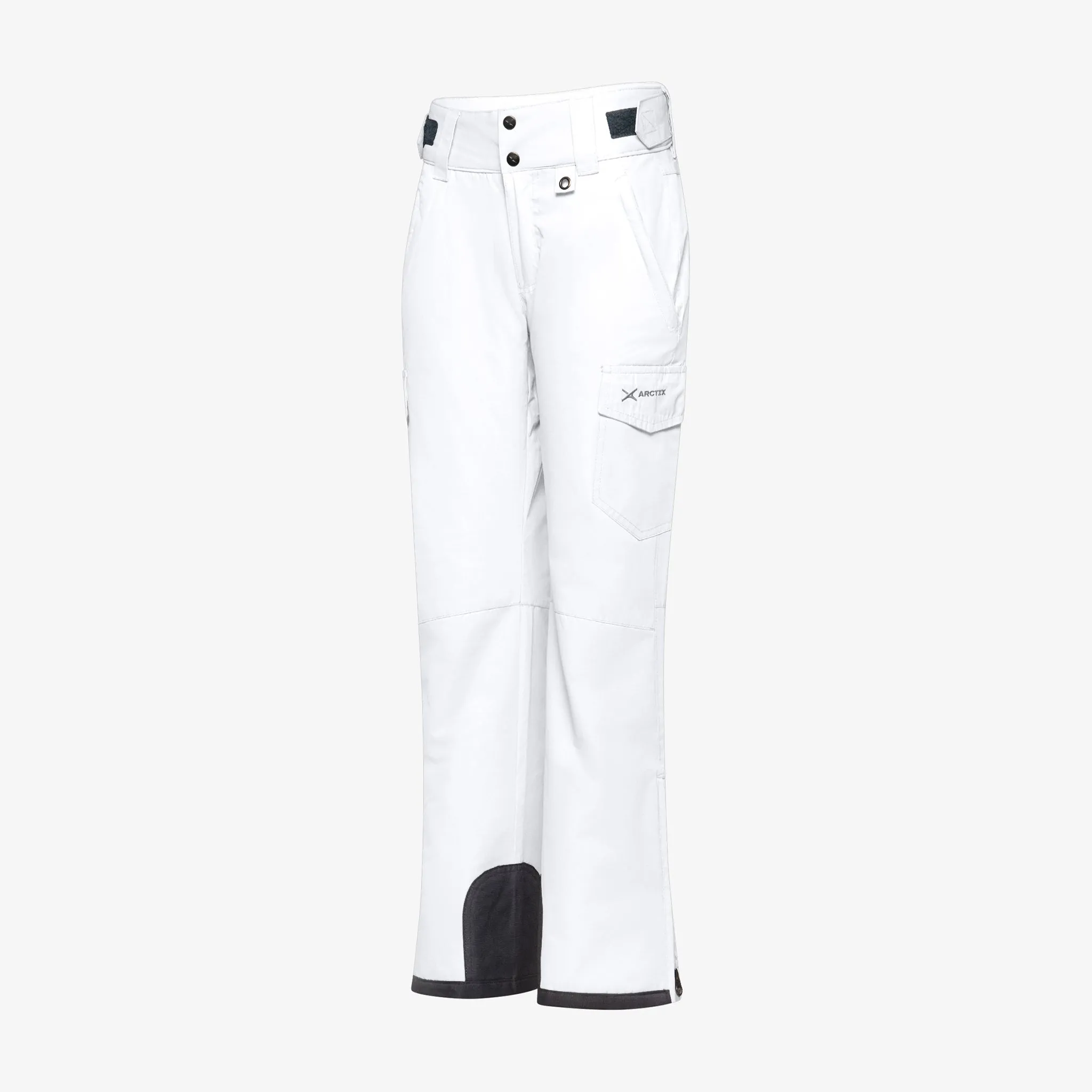 Women's Snowsports Cargo Pants  X-SHORT Inseam