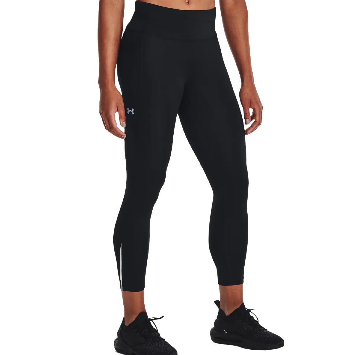 Women's UA Fly Fast 3.0 Ankle Tight