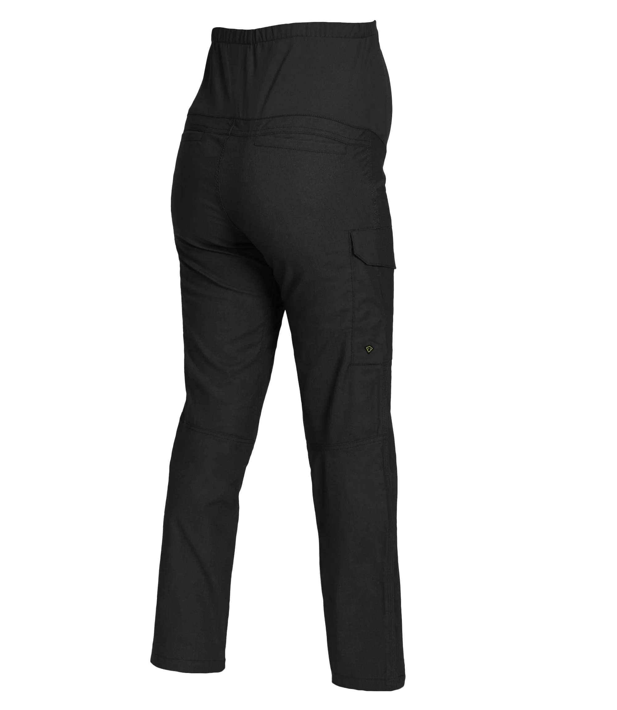 Women's V2 Tactical Maternity Pants / Black