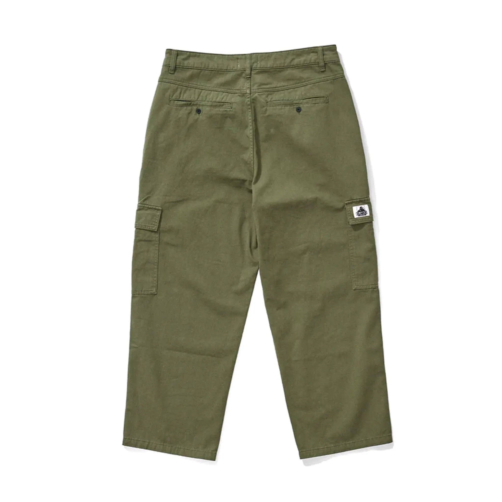 X-Large 91 Cargo Pant Military