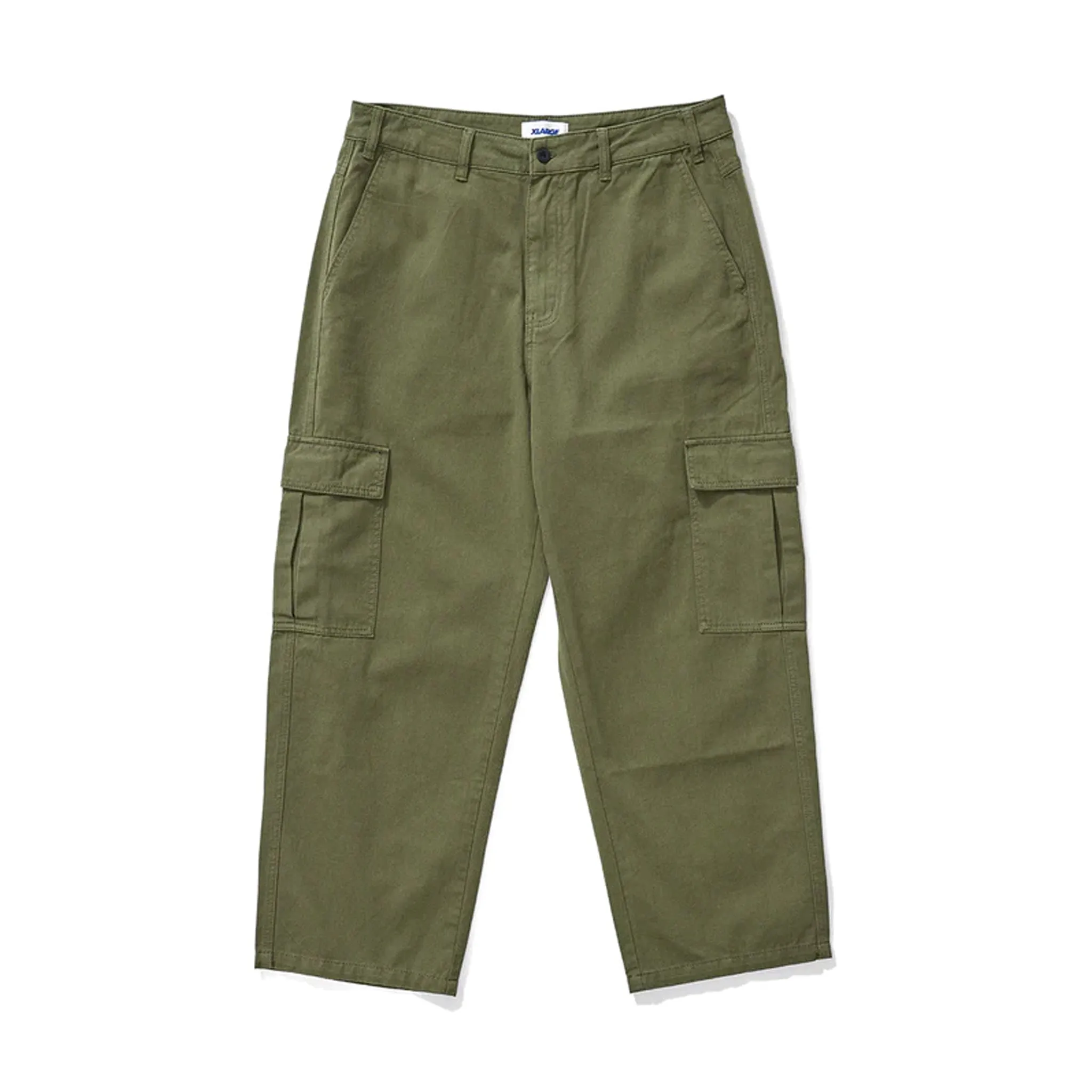 X-Large 91 Cargo Pant Military