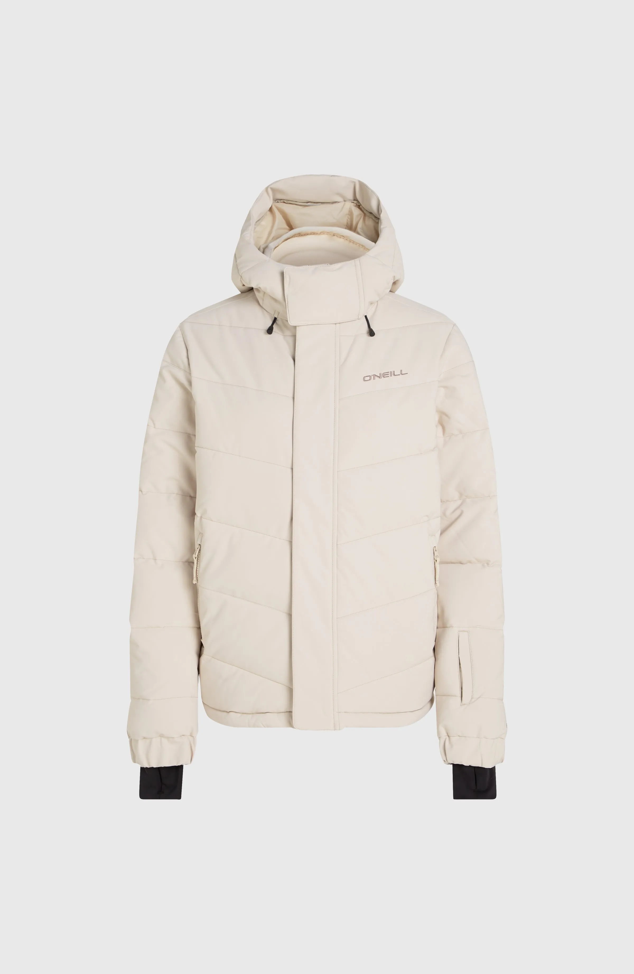 Z.E.N. Puffer Hybrid Snow Jacket | Atmosphere