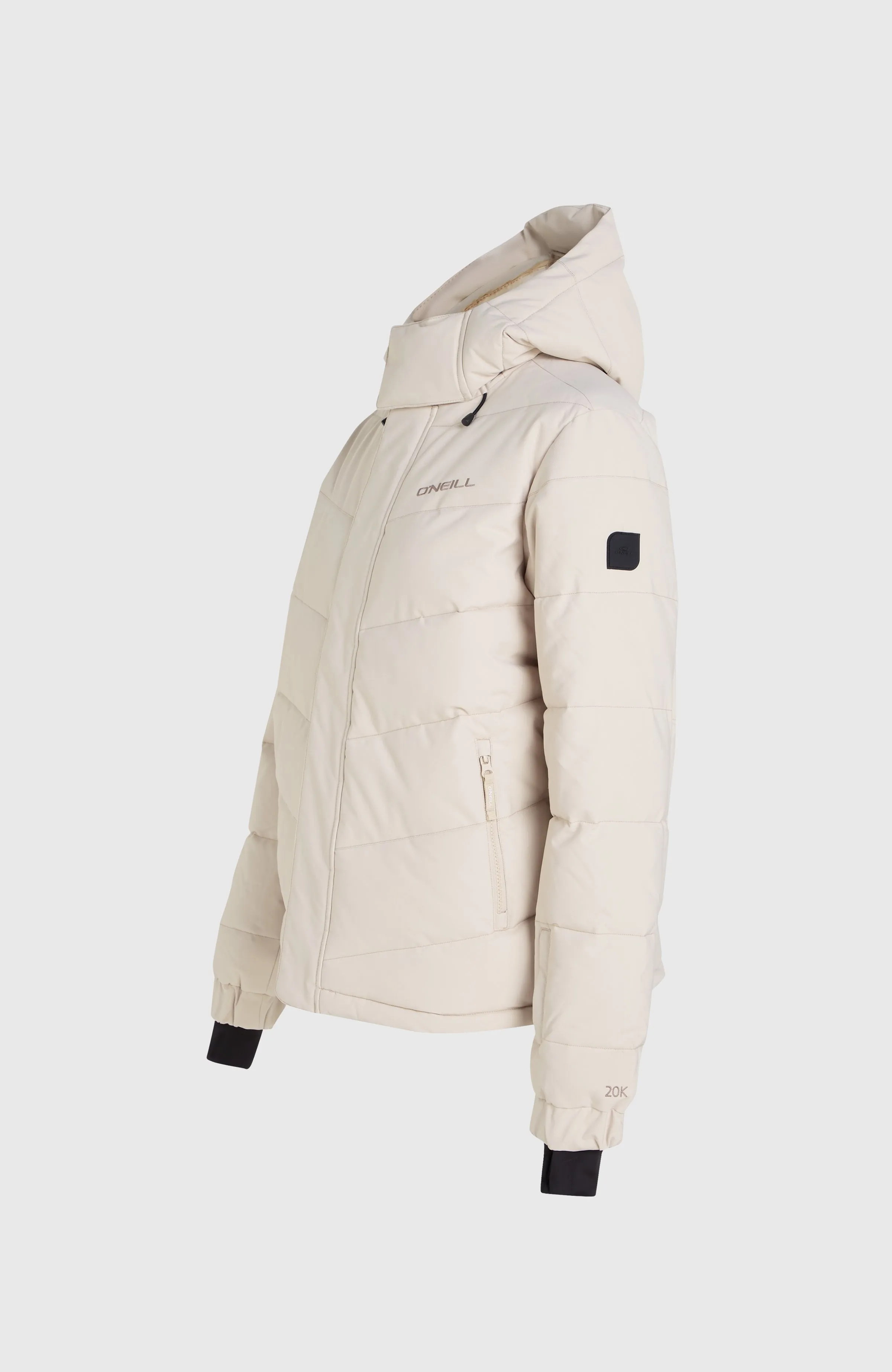 Z.E.N. Puffer Hybrid Snow Jacket | Atmosphere